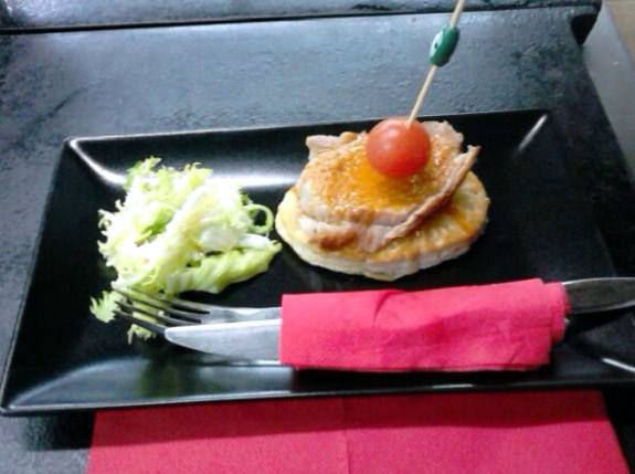 La V edición de la Ruta de la Tapa tendrá lugar los días 16 y 17 de abril