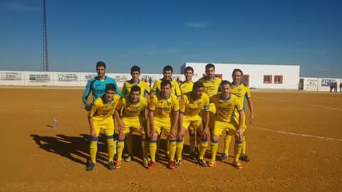 El Villafranca no levanta cabeza, volvió a perder en Usagre (1-0)