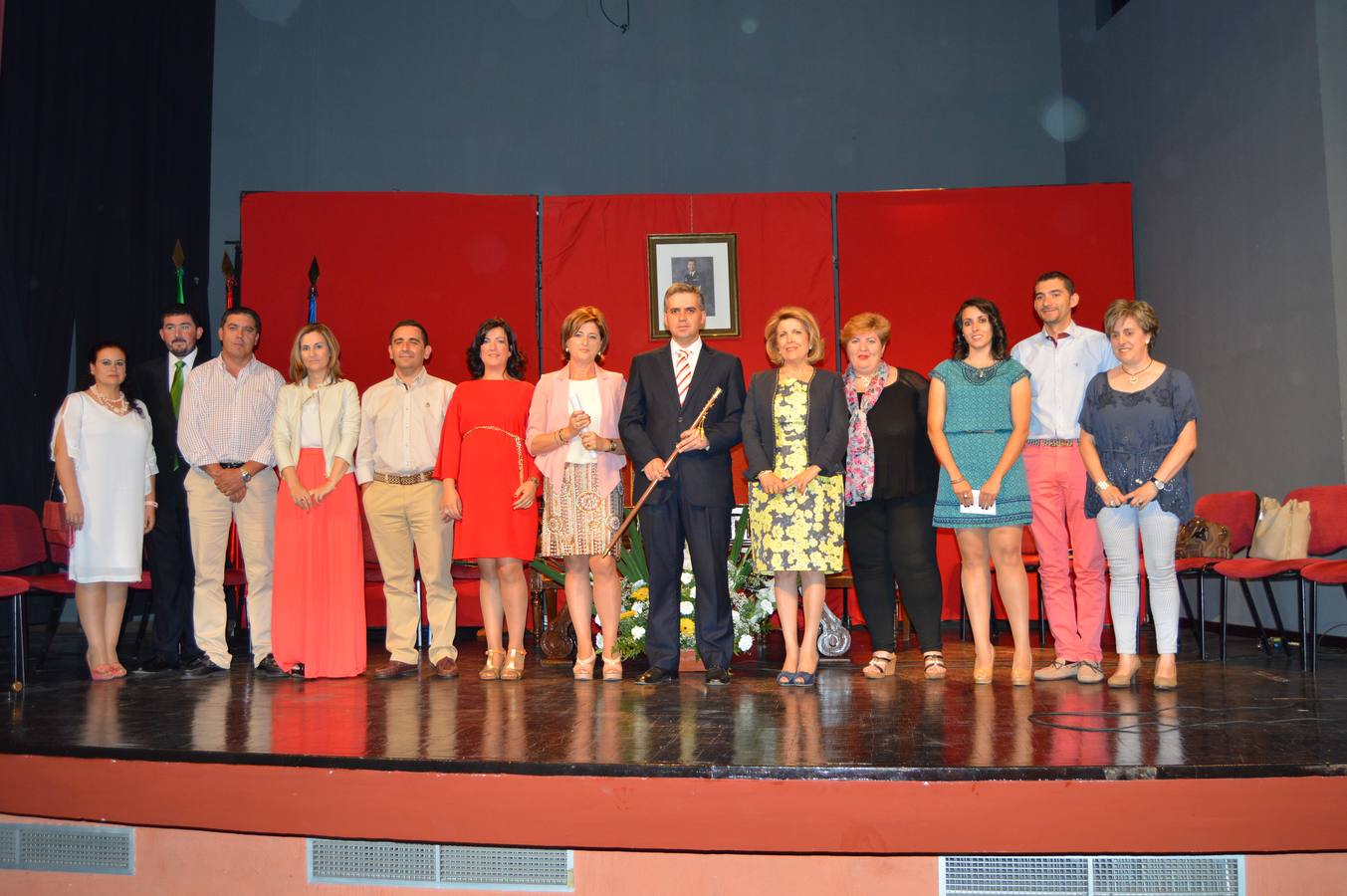 Catalina Murillo toma hoy posesión como nueva concejala del PP