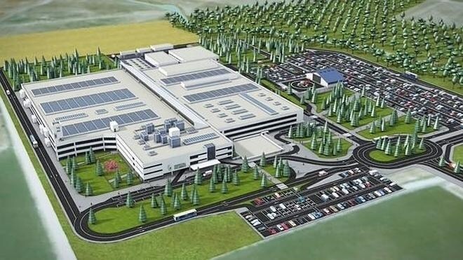 El TSJEx obliga a construir el nuevo hospital más cerca de Villanueva