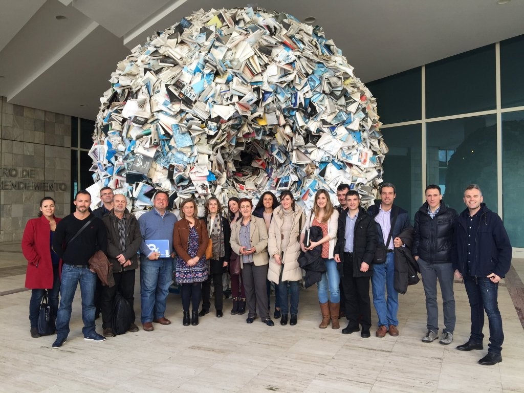 El Plan de Alfabetización Tecnológica se une a la Asociación Comunidad Redes de Telecentros