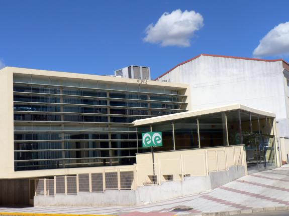 El número de parados en febrero subió en trece personas en la localidad