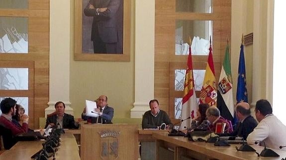 El concurso de los toros sigue adelante, pero no está decidido si se adjudicará