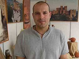 El reconocido alfarero José María Guisado Monge desarrollará el taller de alfarería el sábado del Gurumelo