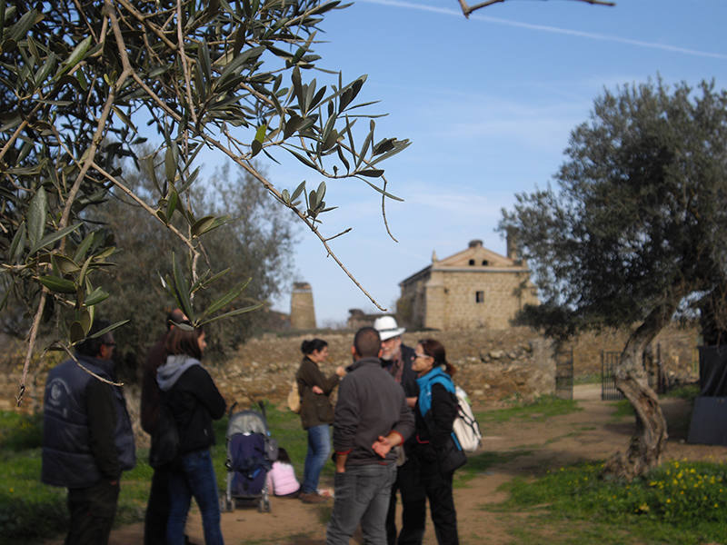 22.200 turistas visitaron la localidad en 2015