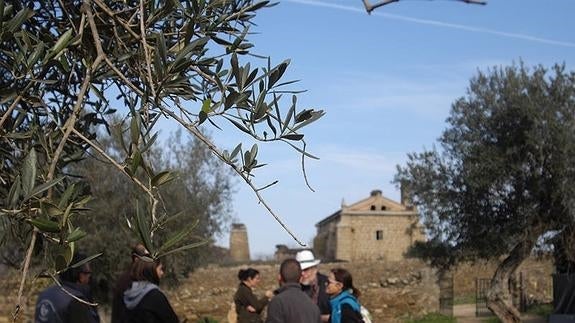 22.200 turistas visitaron la localidad en 2015