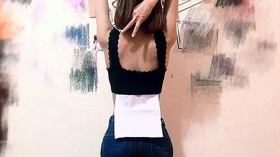 La peligrosa moda que se ha vuelto viral