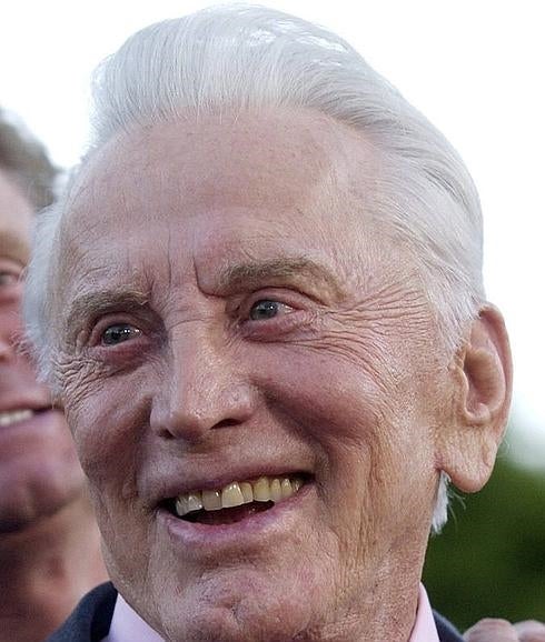 Larga vida a los Douglas