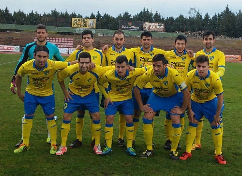 El Villafranca rompe una racha negativa y se reconcilia con el gol (4-0) frente a un buen Campanario