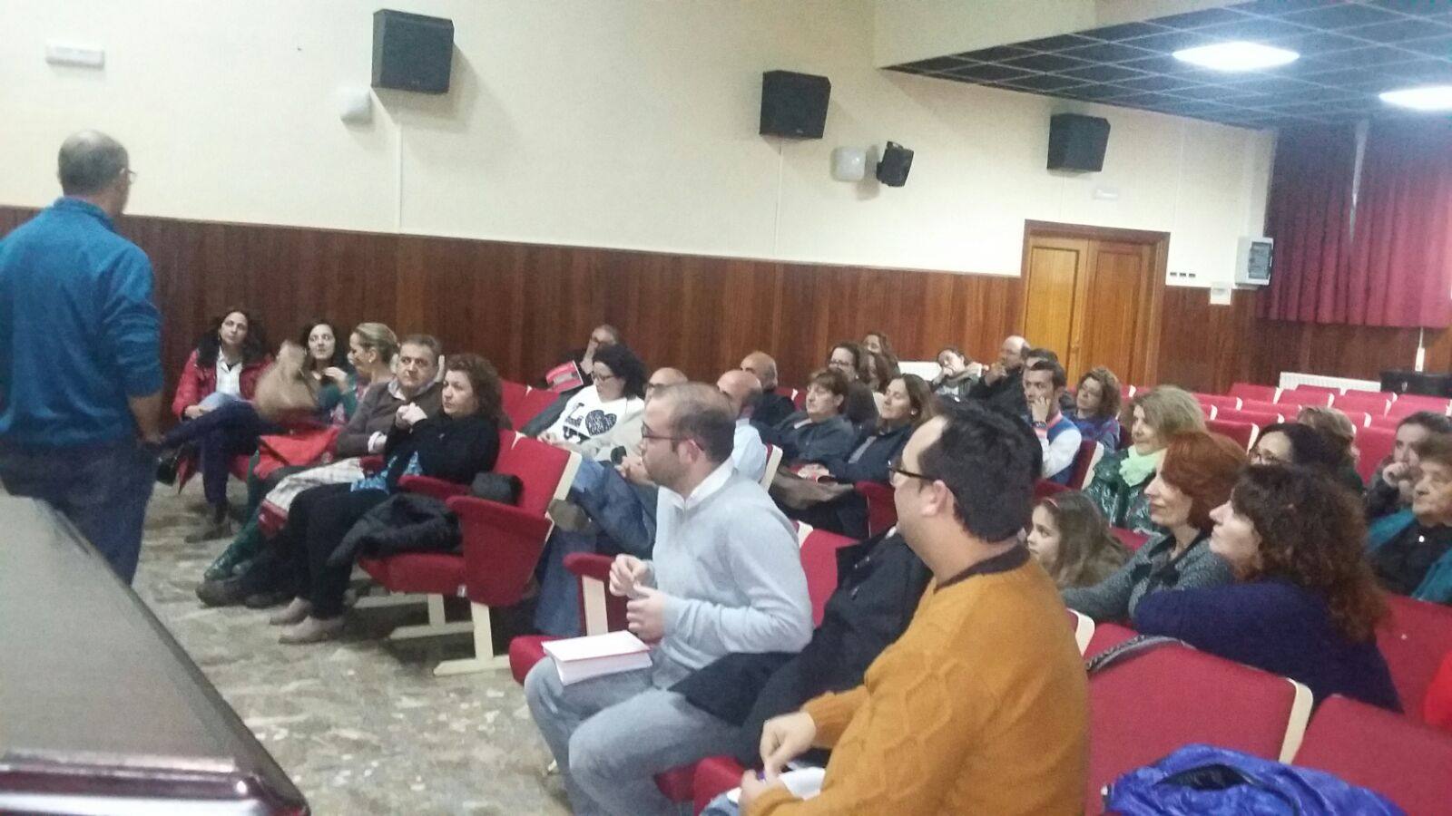 Ya puedes inscribirte a los castings para la representación teatral de “Inés de Herrera”