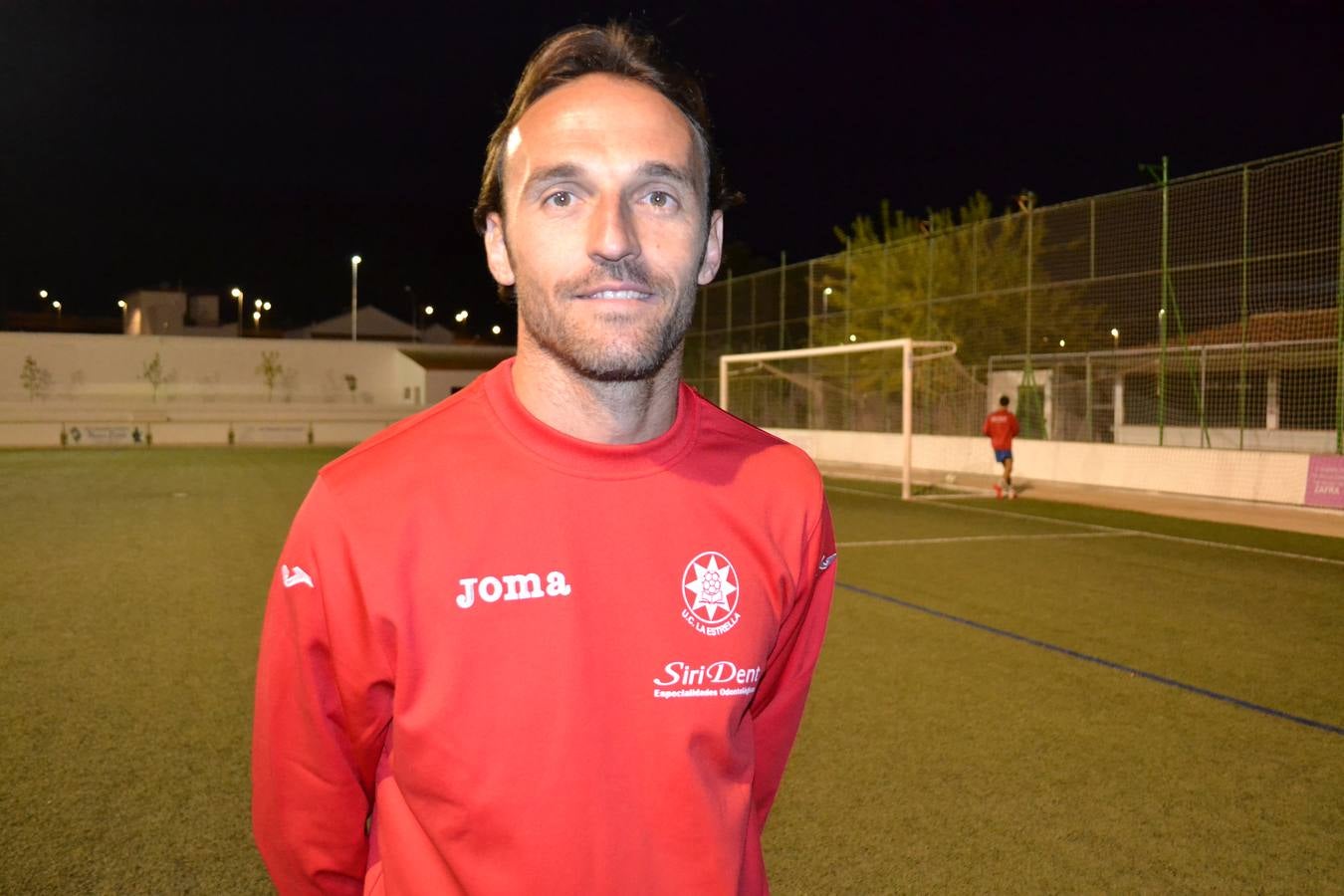 La Estrella recupera buenas sensaciones en Berlanga