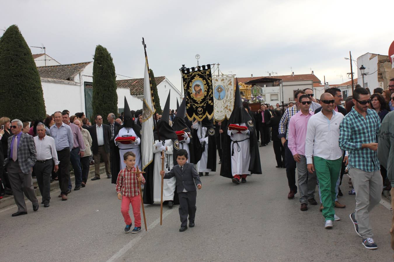 Convocan por primera vez un maratón fotográfico y de vídeo por Semana Santa