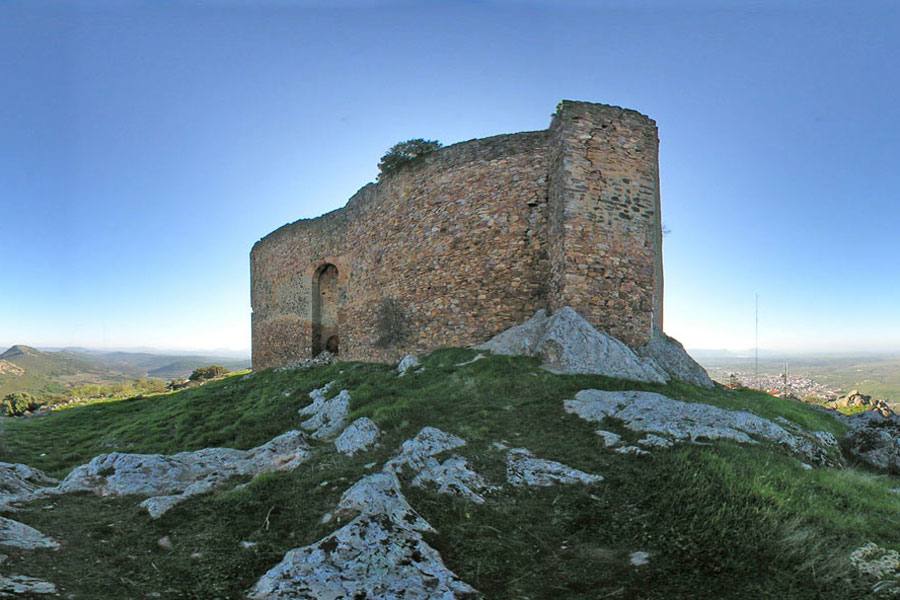 Durante la Semana Santa podrás realizar las primeras visitas guiadas al Castillo de Herrera