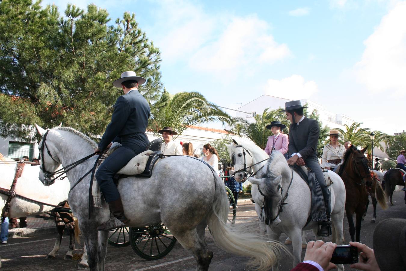 El bar Vista Alegre acoge mañana la 'Fiesta de la Patilla'