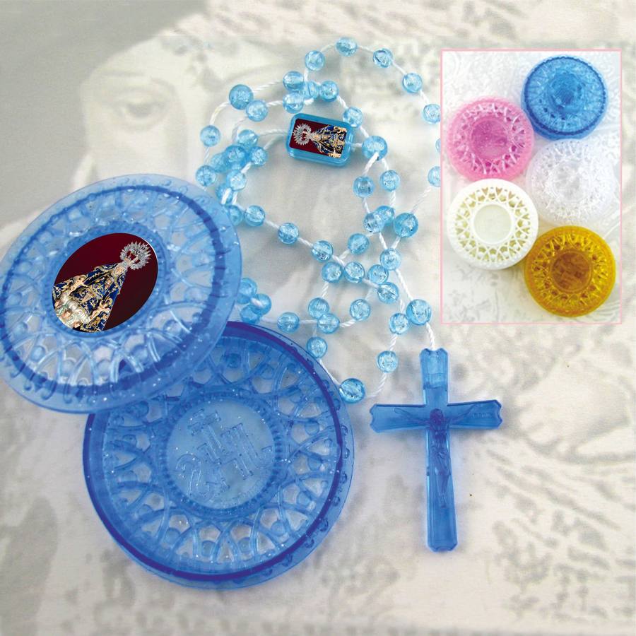 Edición especial del diario HOY el día de la romería de Piedraescrita