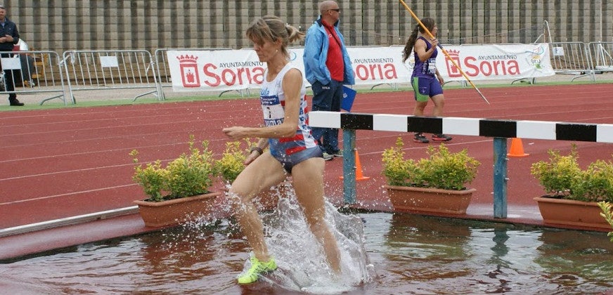 Los veteranos del CAPEX reinan en Antequera
