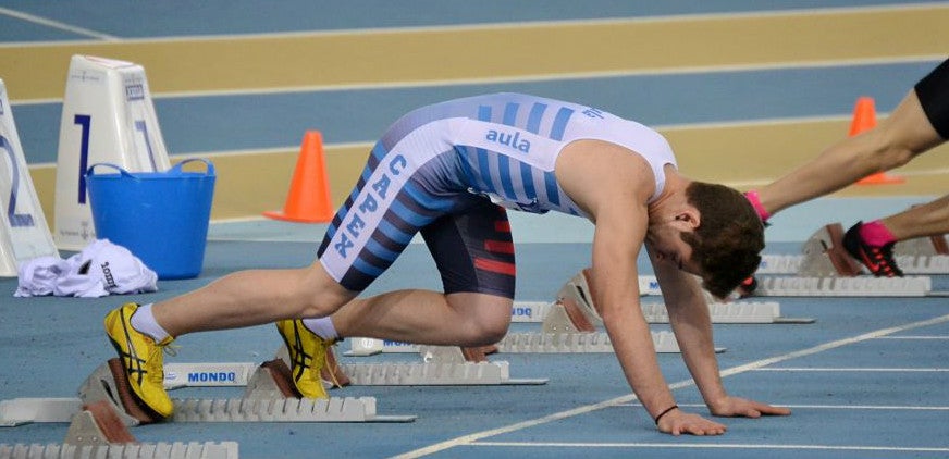 El CAPEX se sitúa como referente nacional en categoría junior