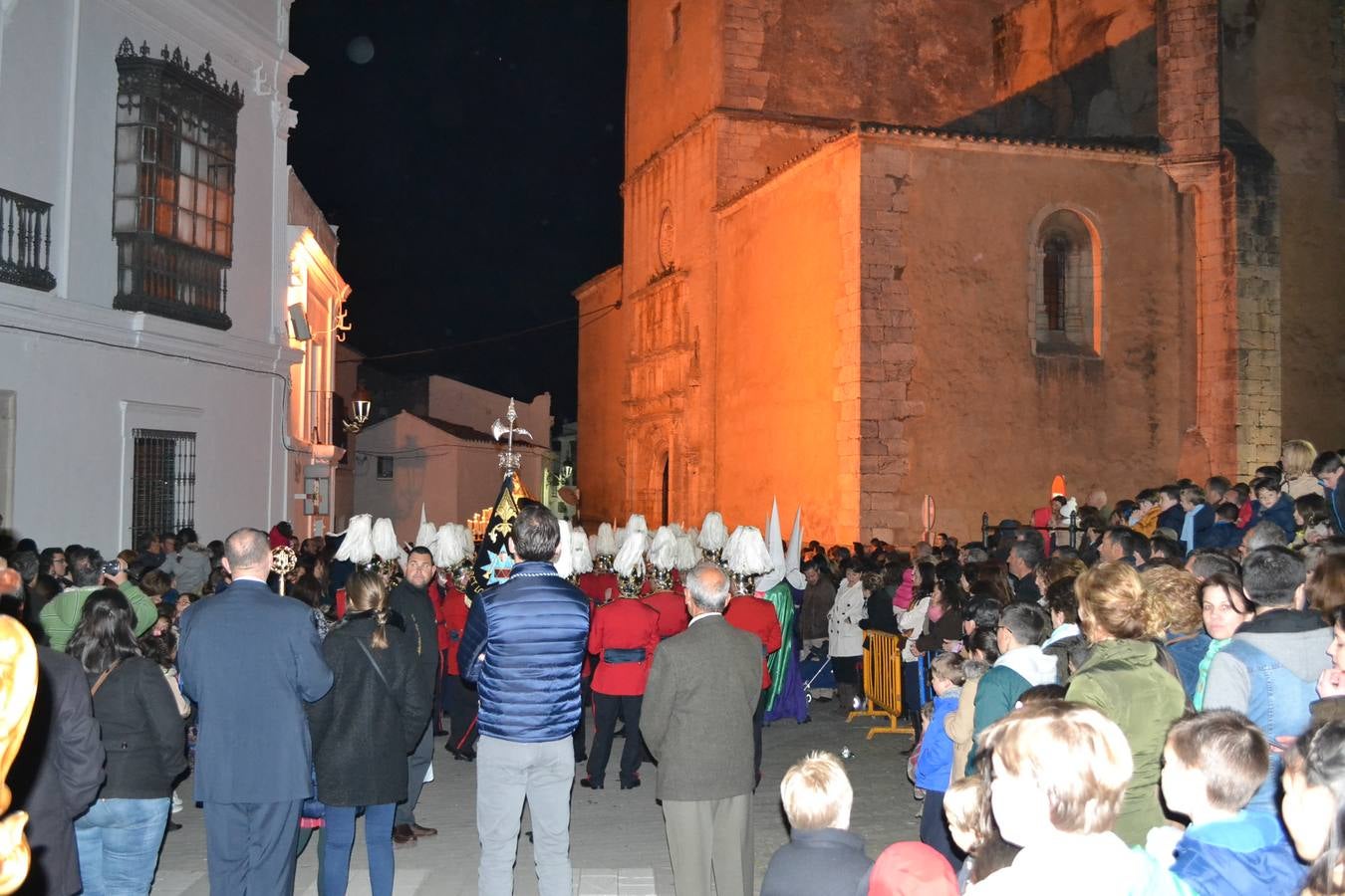 Concluye una buena Semana Santa