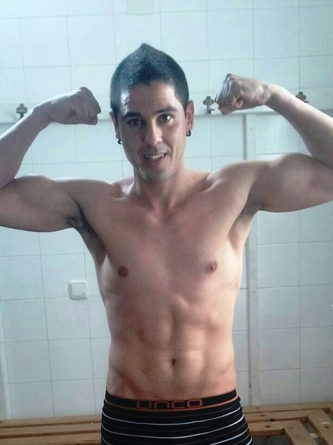 Juan José Pachón Caro vuelve a ganar otro combate