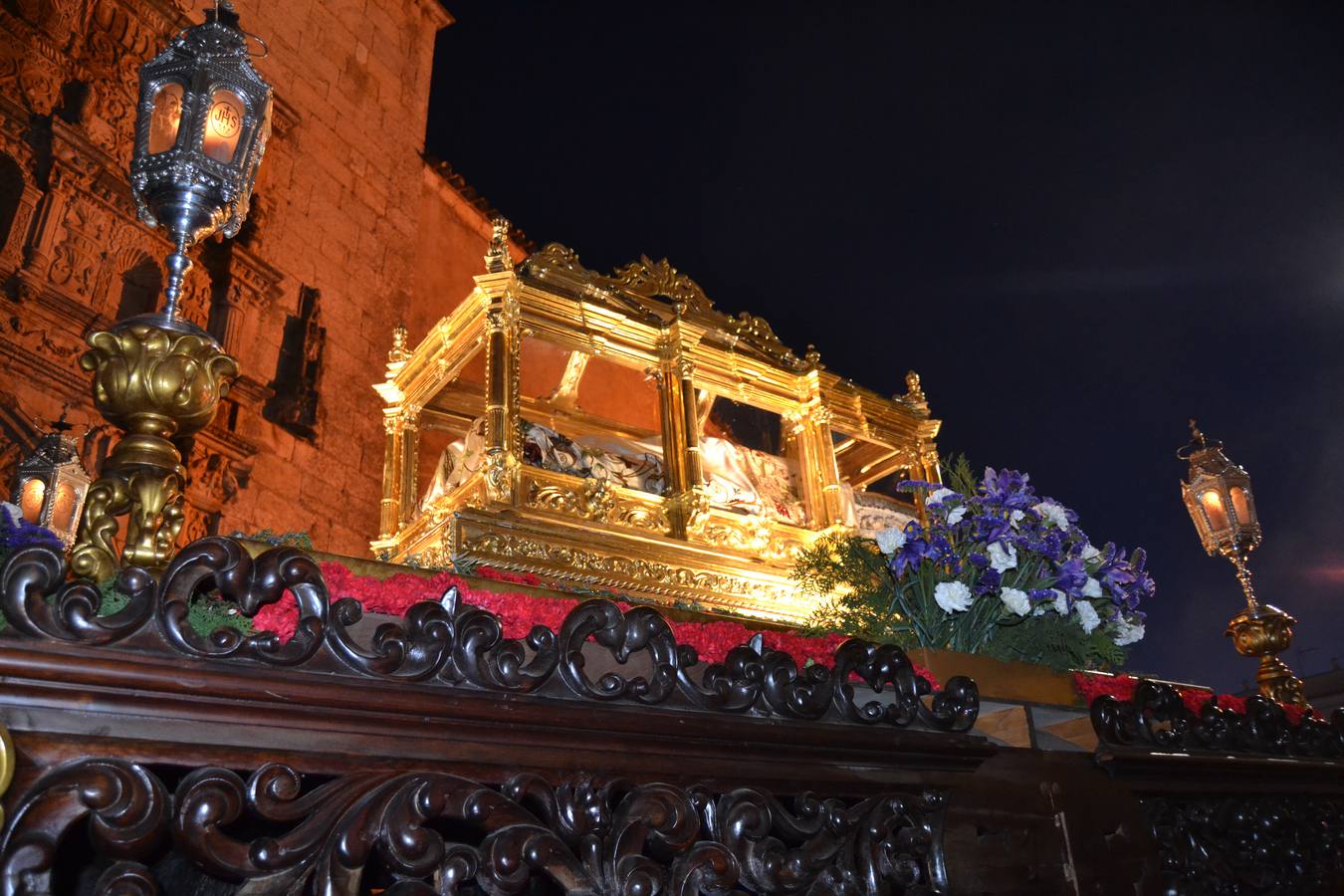 El Ayuntamiento hace balance de una Semana Santa vivida con devoción
