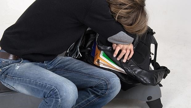 Diez claves para que los centros educativos acaben con el acoso