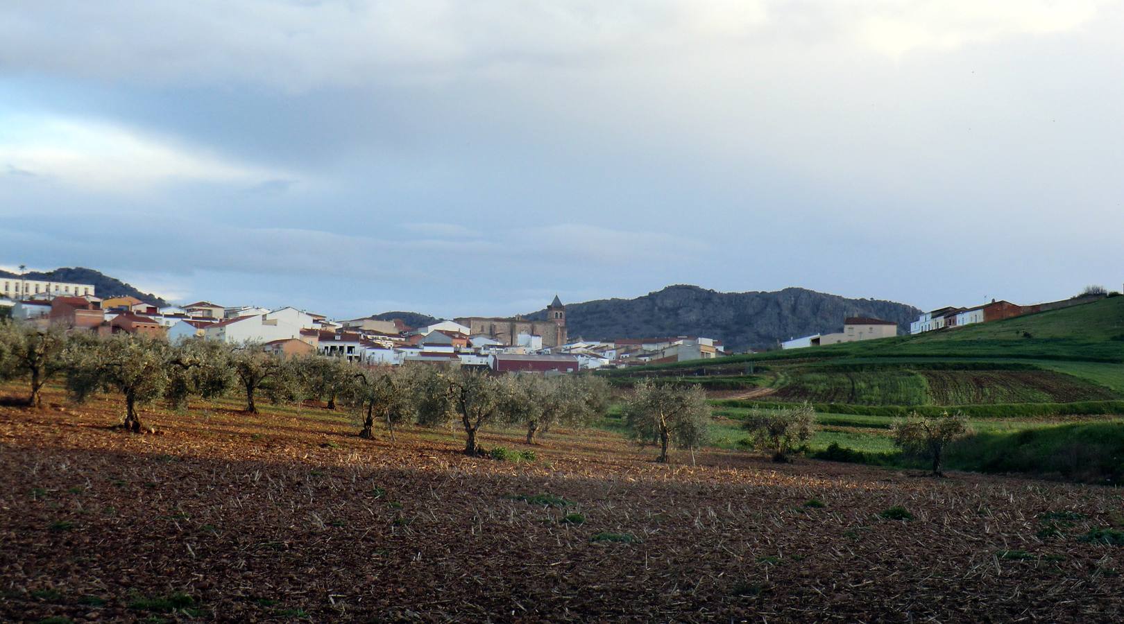 La Orden de Santiago visita la Zarza y Villagonzalo a finales del siglo XV
