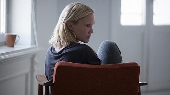 Cine escandinavo y vampiros centran la programación de abril de la Filmoteca