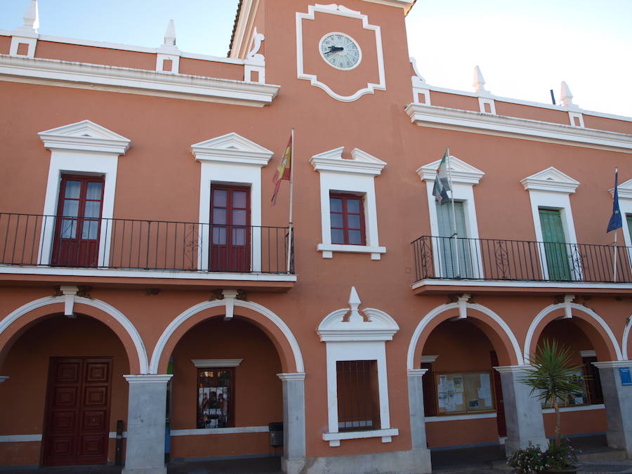 El Ayuntamiento oferta diez puestos de trabajo a través del Programa de Empleo Experiencia