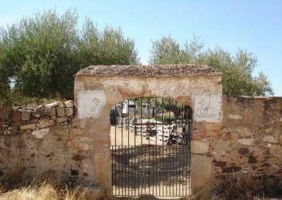 Rincones del Casar: Cagancha