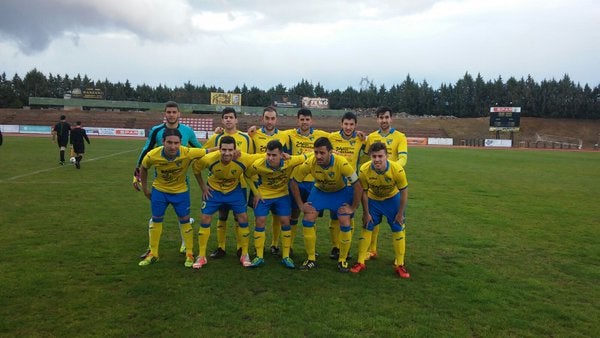El Villafranca logra una balsámica victoria en Rena (0-2)