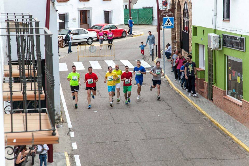 El 1 de Mayo se celebra la III Edición de la Carrera Solidaria Contra el Cáncer