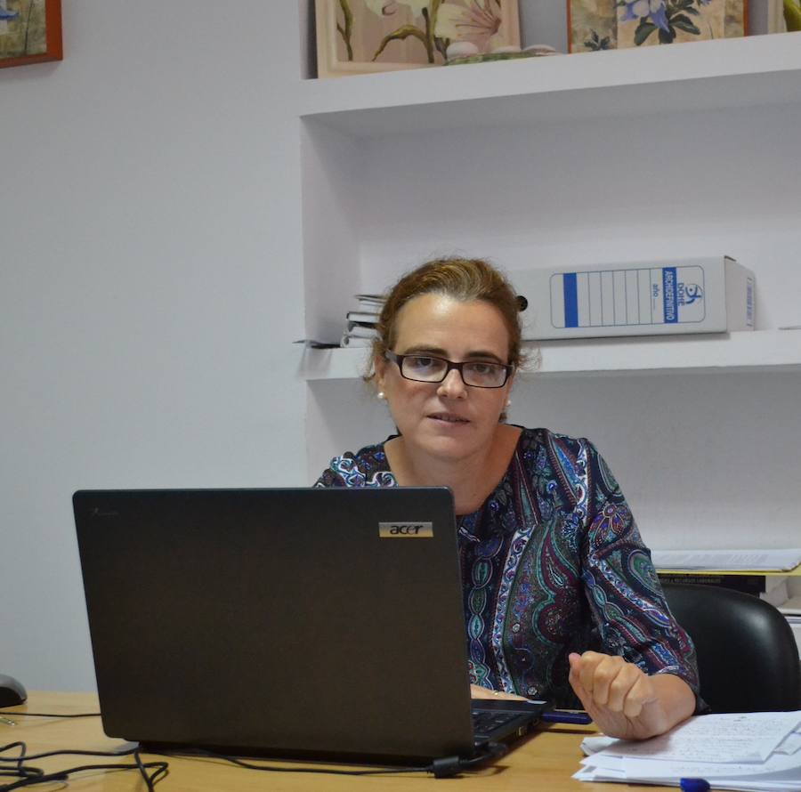 El Patronato creará una bolsa de demandantes para el Centro Especial de Empleo