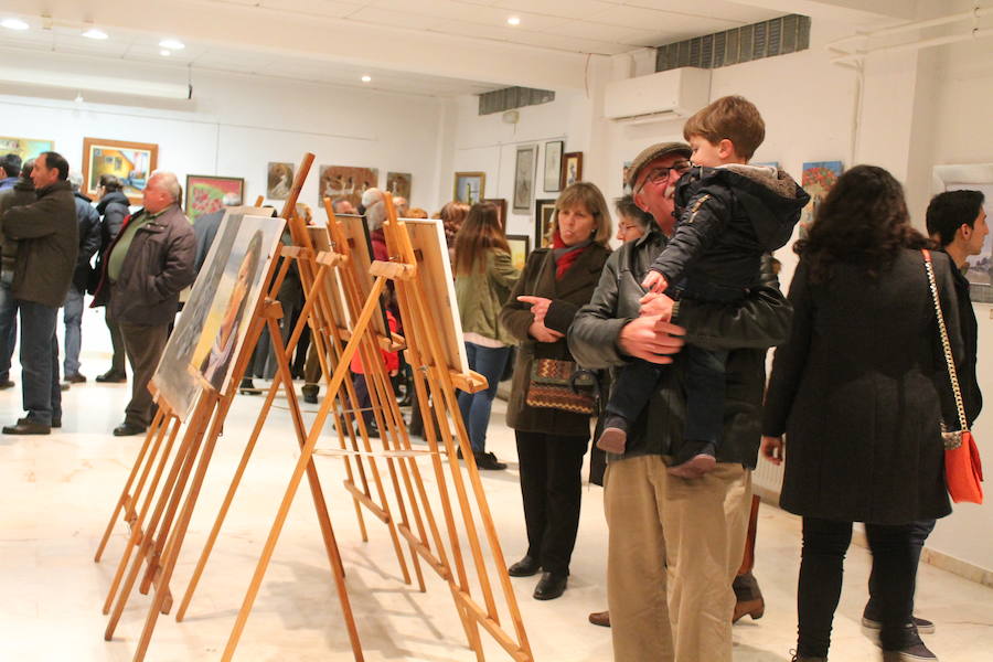 Abril llega cargado de actividades culturales y de ocio para todos