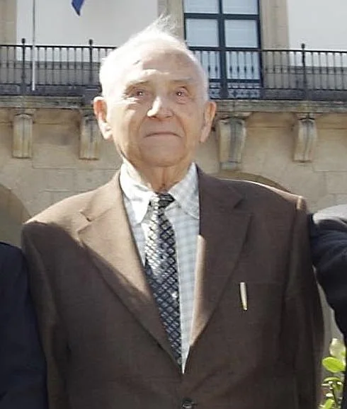 Fallece Luis González Cascos, primer alcalde de la Democracia en Cáceres
