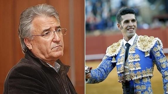 El Supremo rechaza el recurso de Talavante contra la absolución de su exapoderado