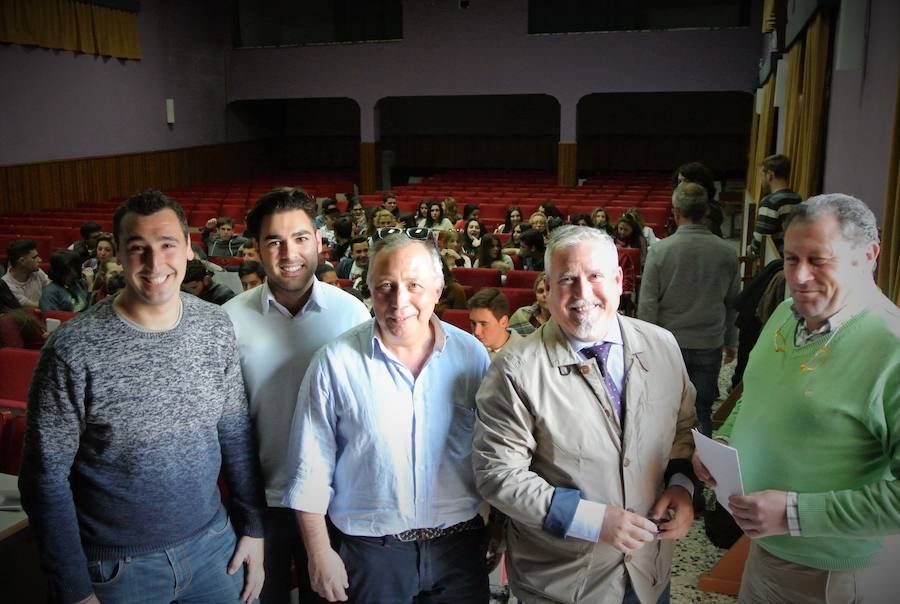 Formación, actitud y capacidad de adaptación, claves para abrirse paso en el mundo laboral