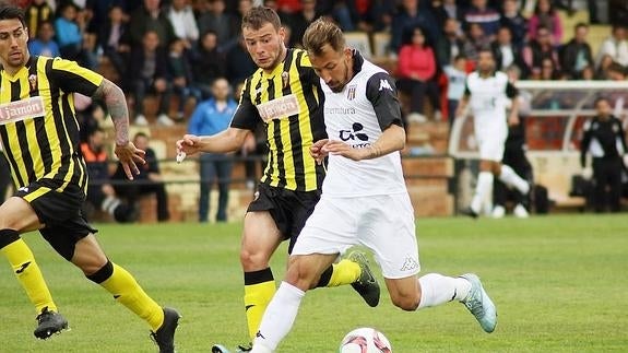 El Mérida perdona la vida