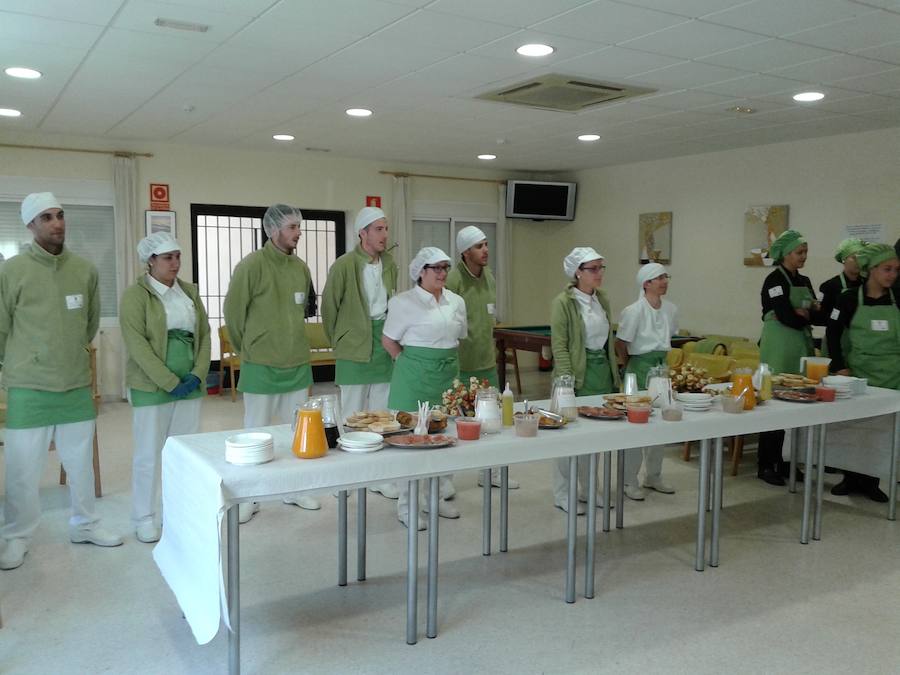 La localidad celebra 'El Mes de la Salud'