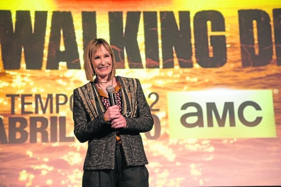 «He destruido varias veces Los Ángeles»