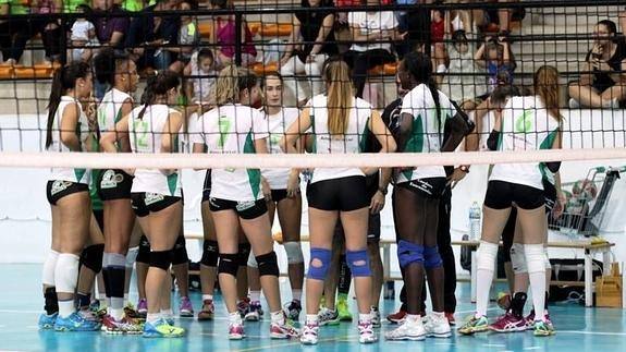 «Seguimos creyendo en el proyecto»