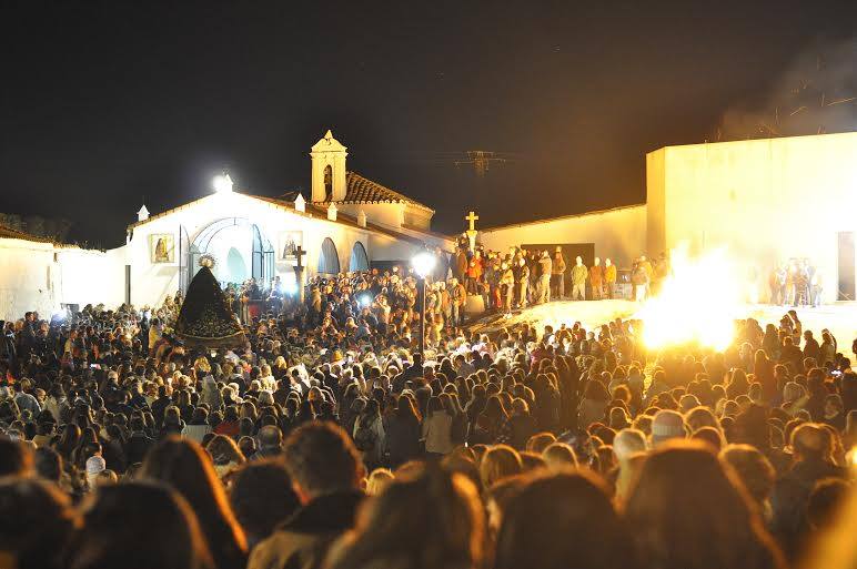 Fallan los premios del maratón fotográfico y de vídeo de la Semana Santa