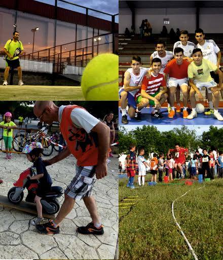 'En primavera a correr' comienza mañana, hasta el 12 de mayo