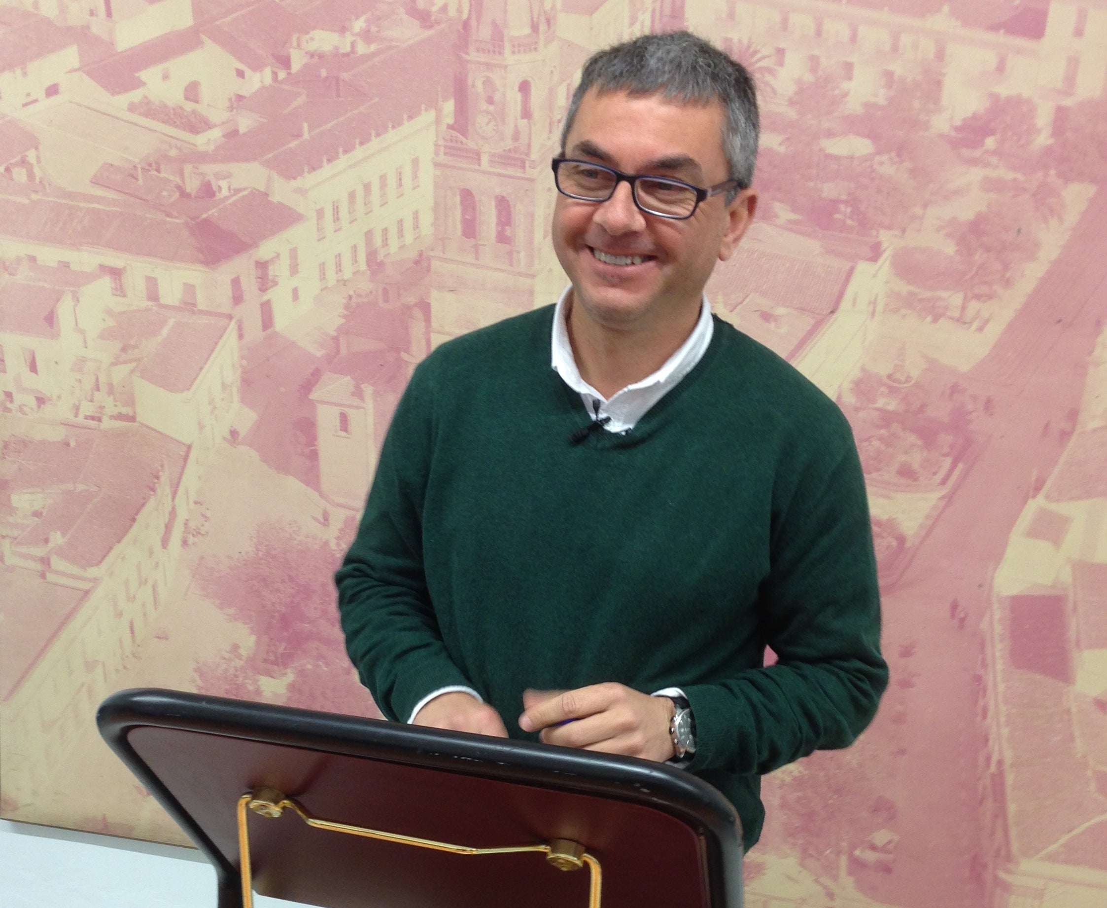 Cinco nuevas plazas municipales acogidas al Decreto Experiencia