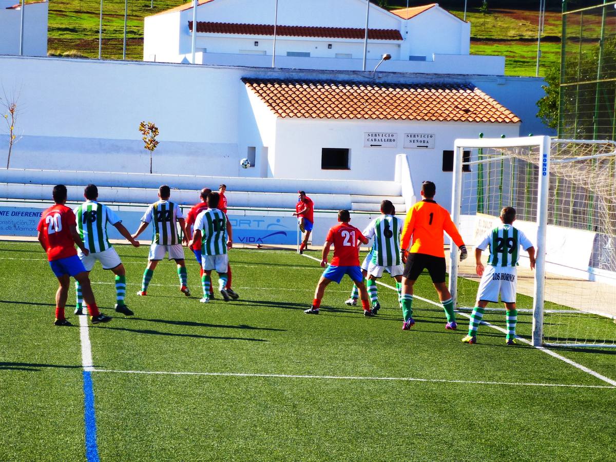 Veteranos campeones de liga por cuarta vez