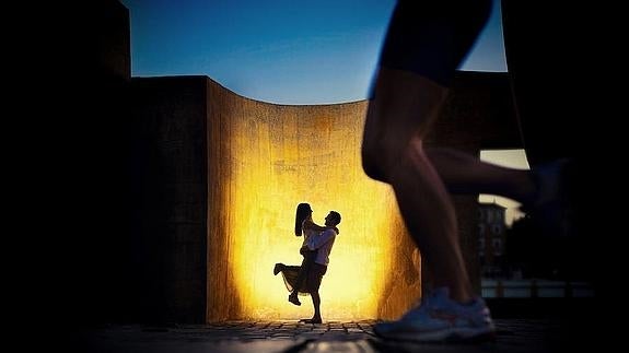 Dos extremeños, los mejores fotógrafos de boda del mundo