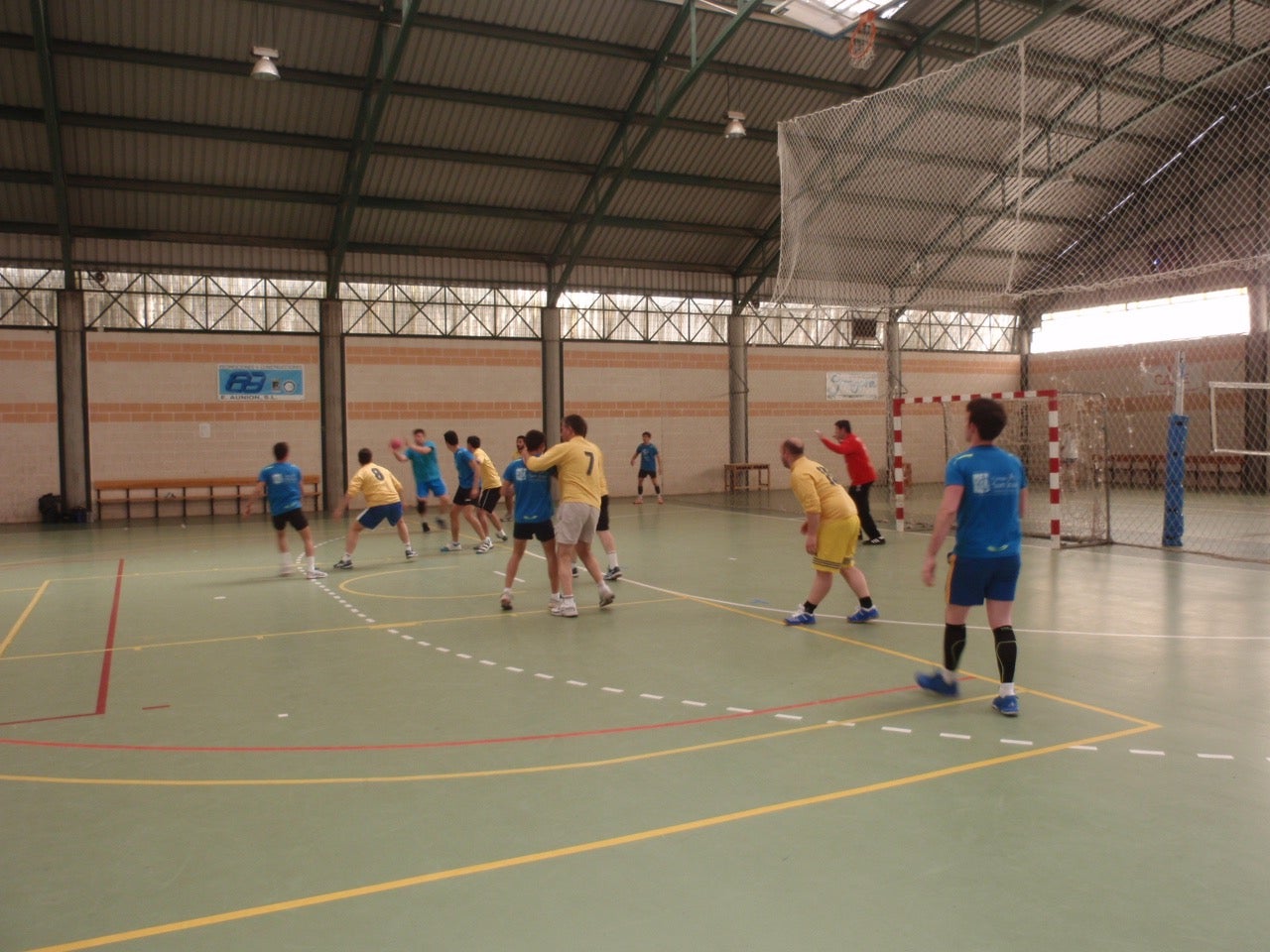 El Colegio San José celebra hoy el Día del Centro