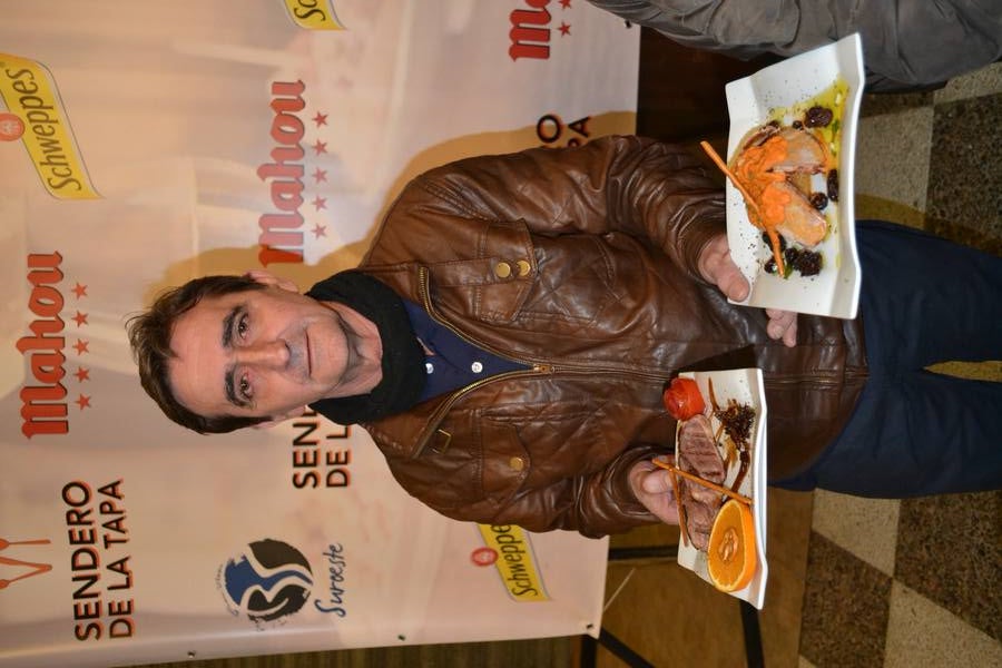 Un fin de semana repleto de actividades por todo el pueblo