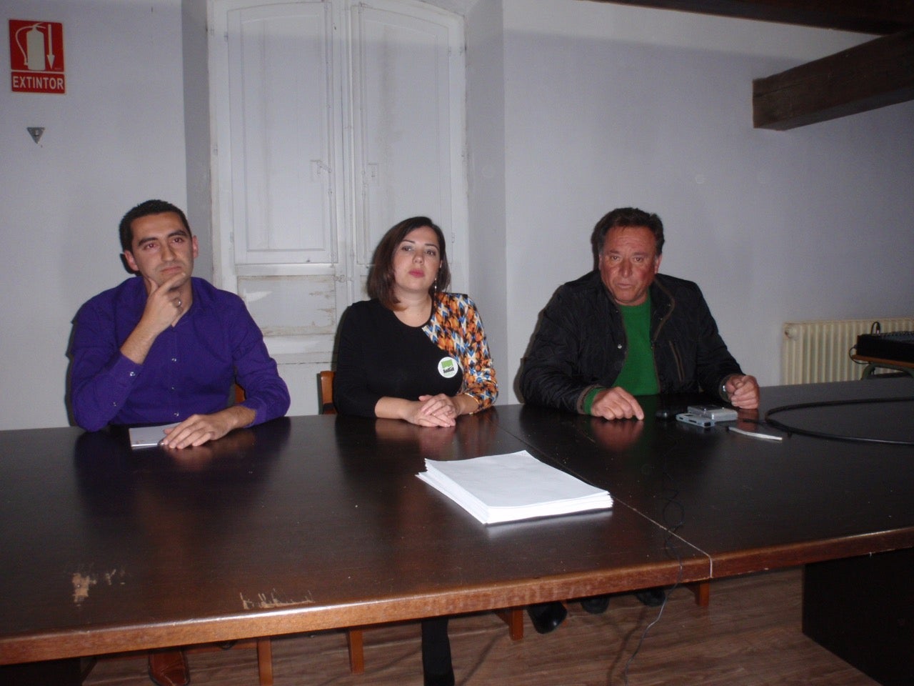 La Plataforma Refugiados Extremadura pide que haya "incidencia política"