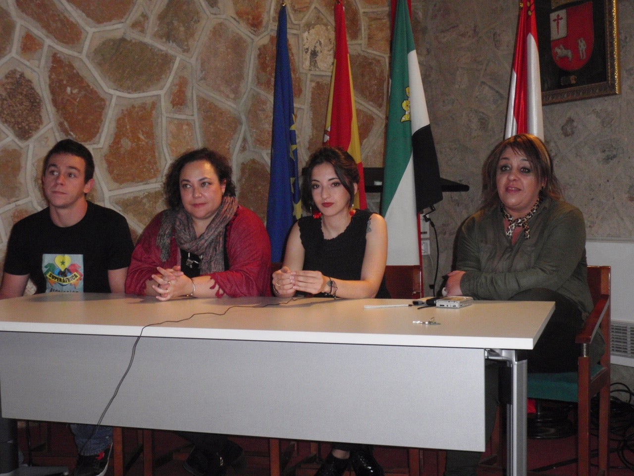 La asociación Super Africa hace balance del viaje a Senegal