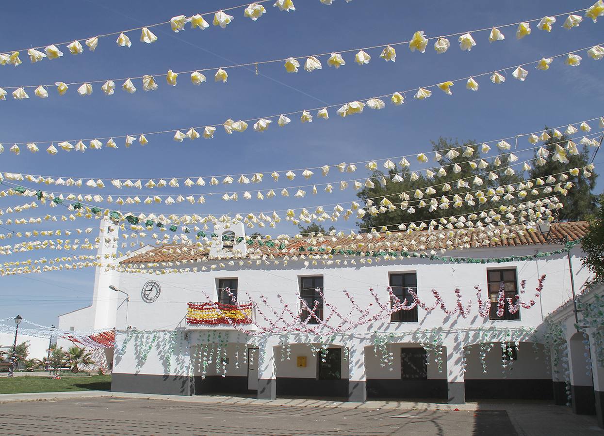 Del 22 al 24 de abril se celebrará el III Festival de las Flores